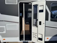 Fahrzeugbild Sunlight INTEGRIERT ADVENTURE I 68 * 14.156,- sparen! * #15