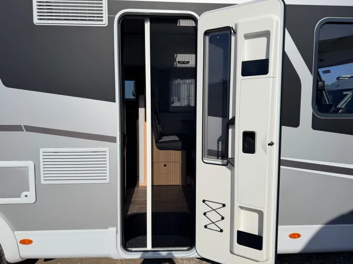 Fahrzeugbild Sunlight INTEGRIERT ADVENTURE I 68 * 14.156,- sparen! * #15