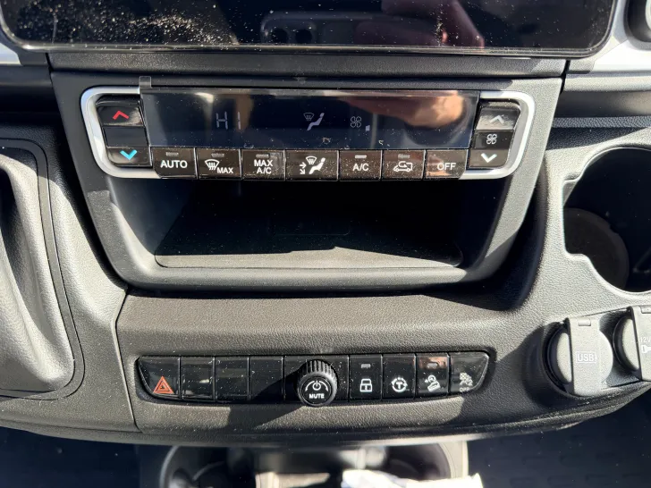 Fahrzeugbild Sunlight INTEGRIERT ADVENTURE I 68 * 14.156,- sparen! * #18