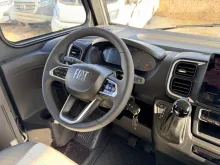Fahrzeugbild Sunlight INTEGRIERT ADVENTURE I 68 * 14.156,- sparen! * #19