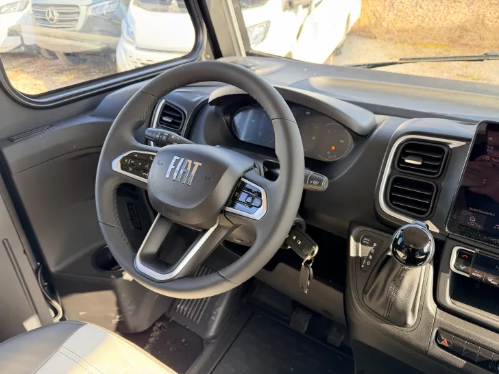 Fahrzeugbild Sunlight INTEGRIERT ADVENTURE I 68 * 14.156,- sparen! * #19