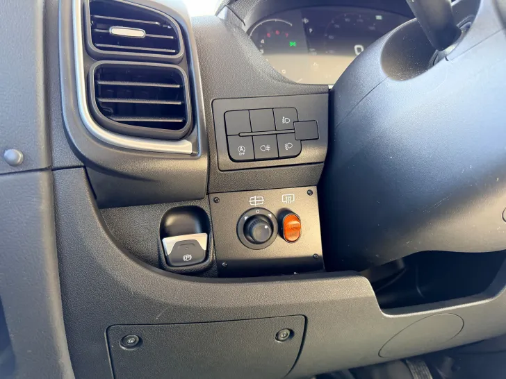 Fahrzeugbild Sunlight INTEGRIERT ADVENTURE I 68 * 14.156,- sparen! * #20