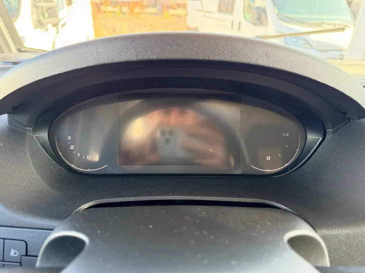 Fahrzeugbild Sunlight INTEGRIERT ADVENTURE I 68 * 14.156,- sparen! * #21