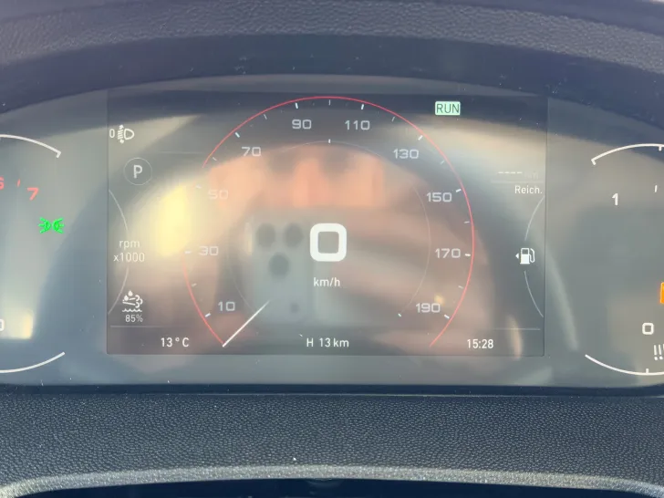 Fahrzeugbild Sunlight INTEGRIERT ADVENTURE I 68 * 14.156,- sparen! * #22