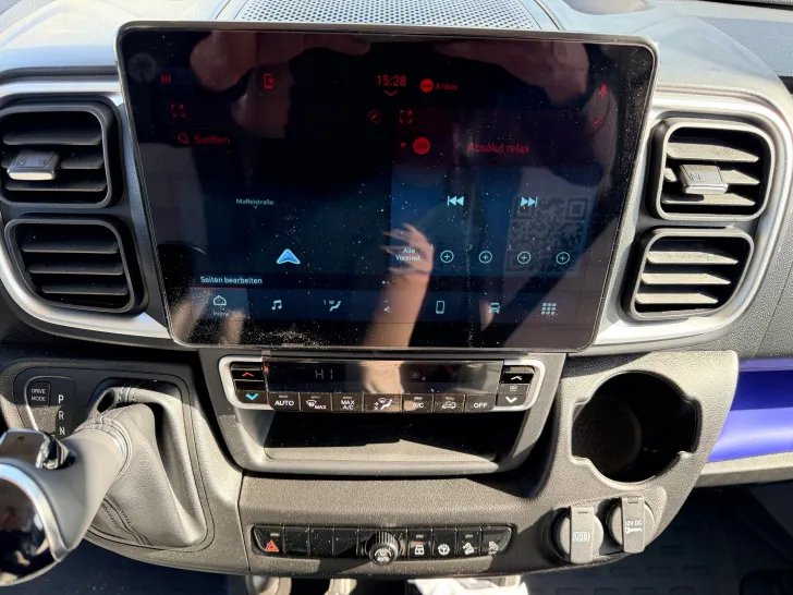 Fahrzeugbild Sunlight INTEGRIERT ADVENTURE I 68 * 14.156,- sparen! * #23