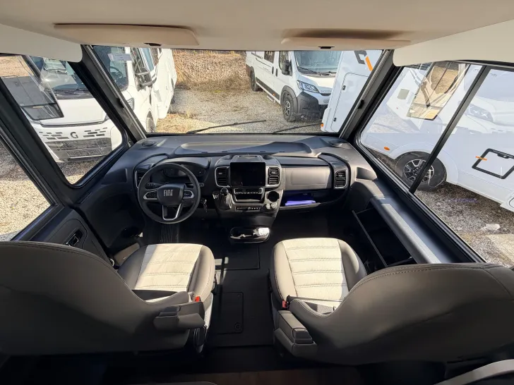 Fahrzeugbild Sunlight INTEGRIERT ADVENTURE I 68 * 14.156,- sparen! * #24