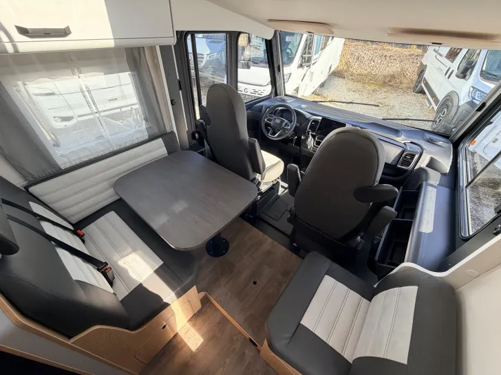 Fahrzeugbild Sunlight INTEGRIERT ADVENTURE I 68 * 14.156,- sparen! * #26
