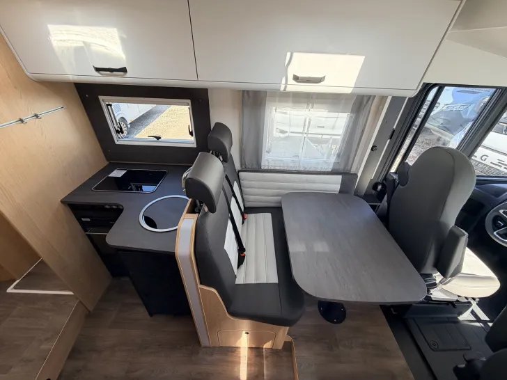 Fahrzeugbild Sunlight INTEGRIERT ADVENTURE I 68 * 14.156,- sparen! * #27