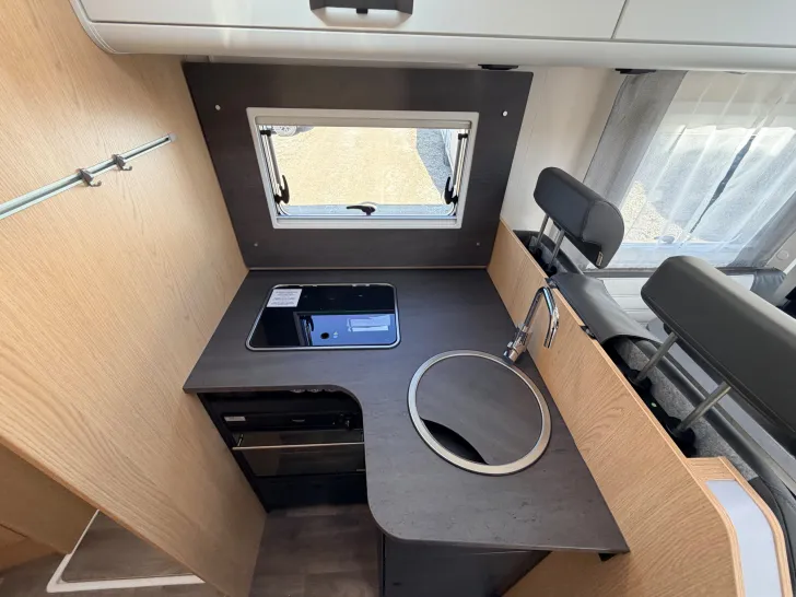 Fahrzeugbild Sunlight INTEGRIERT ADVENTURE I 68 * 14.156,- sparen! * #29