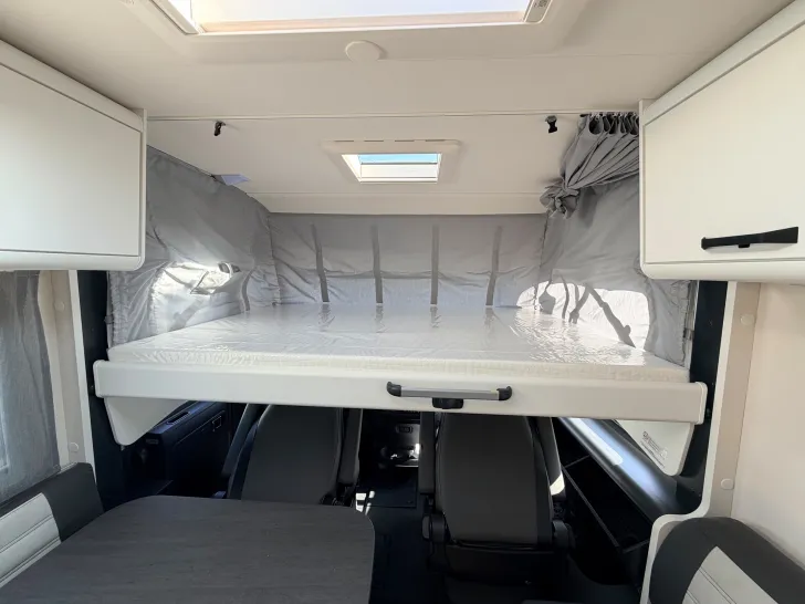 Fahrzeugbild Sunlight INTEGRIERT ADVENTURE I 68 * 14.156,- sparen! * #34