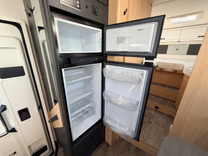 Fahrzeugbild Sunlight INTEGRIERT ADVENTURE I 68 * 14.156,- sparen! * #35