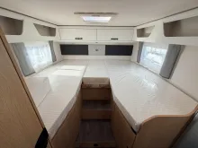 Fahrzeugbild Sunlight INTEGRIERT ADVENTURE I 68 * 14.156,- sparen! * #36