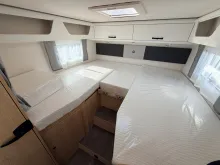 Fahrzeugbild Sunlight INTEGRIERT ADVENTURE I 68 * 14.156,- sparen! * #38