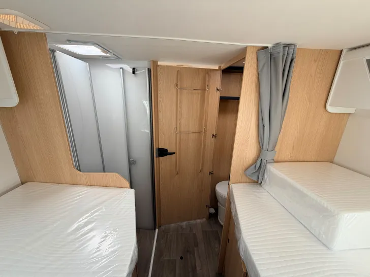 Fahrzeugbild Sunlight INTEGRIERT ADVENTURE I 68 * 14.156,- sparen! * #41