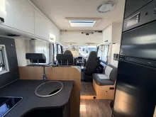 Fahrzeugbild Sunlight INTEGRIERT ADVENTURE I 68 * 14.156,- sparen! * #42