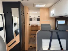 Fahrzeugbild Sunlight INTEGRIERT ADVENTURE I 68 * 14.156,- sparen! * #43