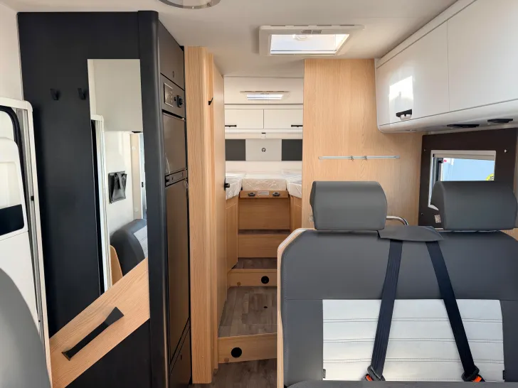 Fahrzeugbild Sunlight INTEGRIERT ADVENTURE I 68 * 14.156,- sparen! * #43