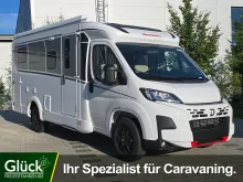Fahrzeugbild Dethleffs GLOBEBUS CAMP T T4 #1