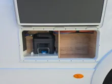 Fahrzeugbild Dethleffs GLOBEBUS CAMP T T4 #8