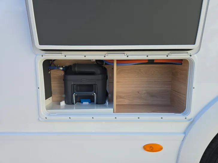 Fahrzeugbild Dethleffs GLOBEBUS CAMP T T4 #8