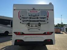 Fahrzeugbild Dethleffs GLOBEBUS CAMP T T4 #12