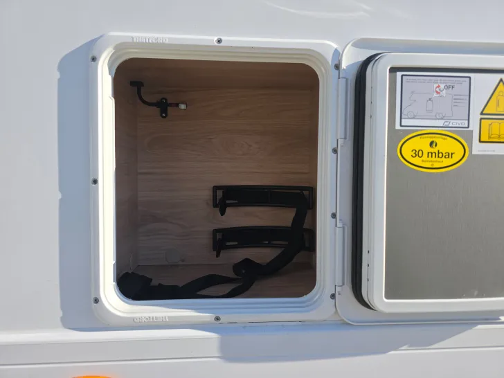 Fahrzeugbild Dethleffs GLOBEBUS CAMP T T4 #15