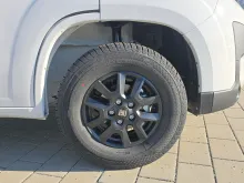 Fahrzeugbild Dethleffs GLOBEBUS CAMP T T4 #17