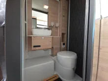 Fahrzeugbild Dethleffs GLOBEBUS CAMP T T4 #44