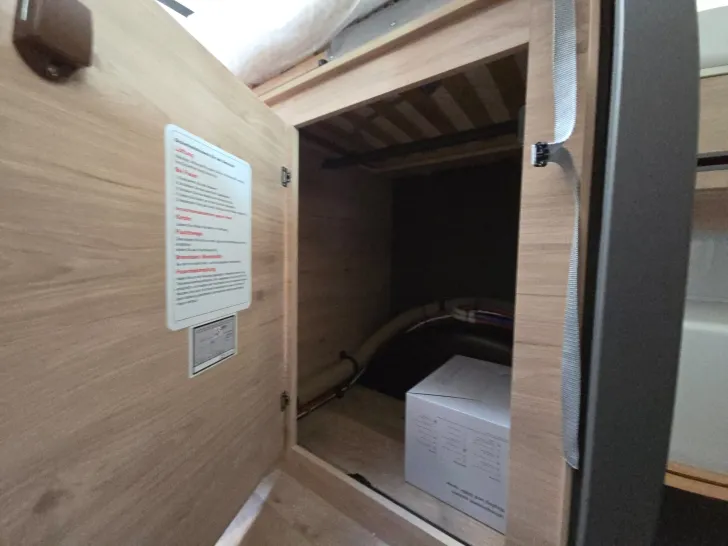 Fahrzeugbild Dethleffs GLOBEBUS CAMP T T4 #48
