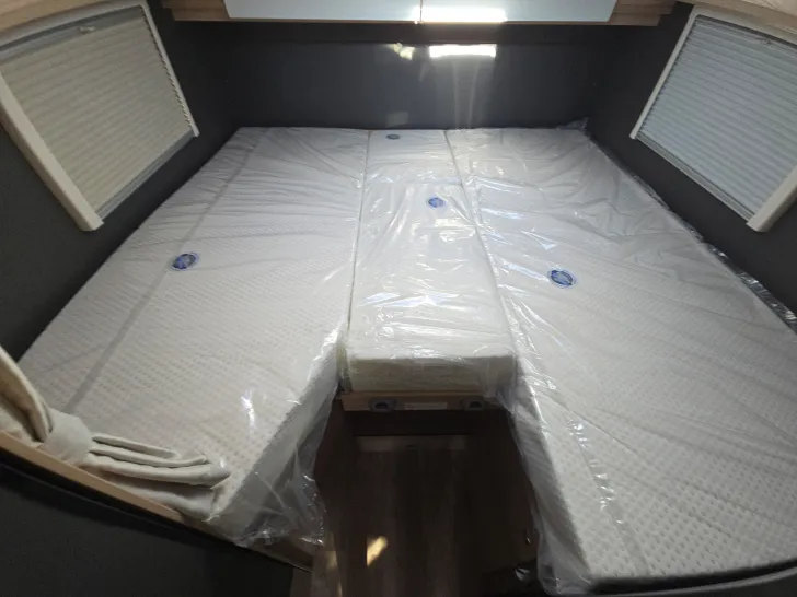 Fahrzeugbild Dethleffs GLOBEBUS CAMP T T4 #50