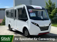 Fahrzeugbild Dethleffs GLOBEBUS I I 1 #1