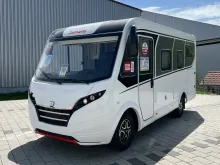 Fahrzeugbild Dethleffs GLOBEBUS I I 1 #5