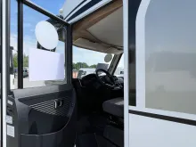 Fahrzeugbild Dethleffs GLOBEBUS I I 1 #8