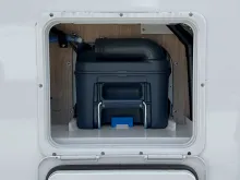 Fahrzeugbild Dethleffs GLOBEBUS I I 1 #9