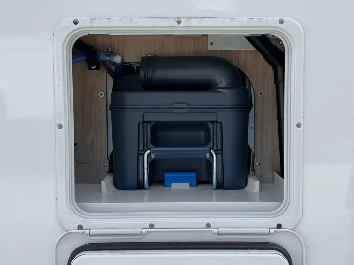 Fahrzeugbild Dethleffs GLOBEBUS I I 1 #9