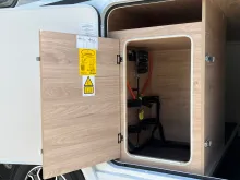 Fahrzeugbild Dethleffs GLOBEBUS I I 1 #10
