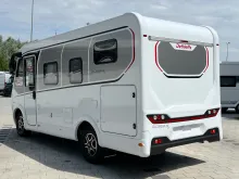 Fahrzeugbild Dethleffs GLOBEBUS I I 1 #11