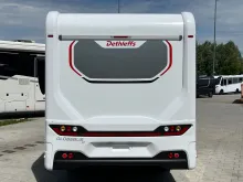 Fahrzeugbild Dethleffs GLOBEBUS I I 1 #12