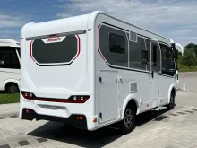 Fahrzeugbild Dethleffs GLOBEBUS I I 1 #13