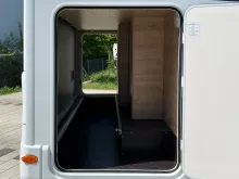 Fahrzeugbild Dethleffs GLOBEBUS I I 1 #17