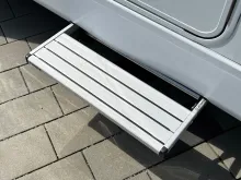 Fahrzeugbild Dethleffs GLOBEBUS I I 1 #18