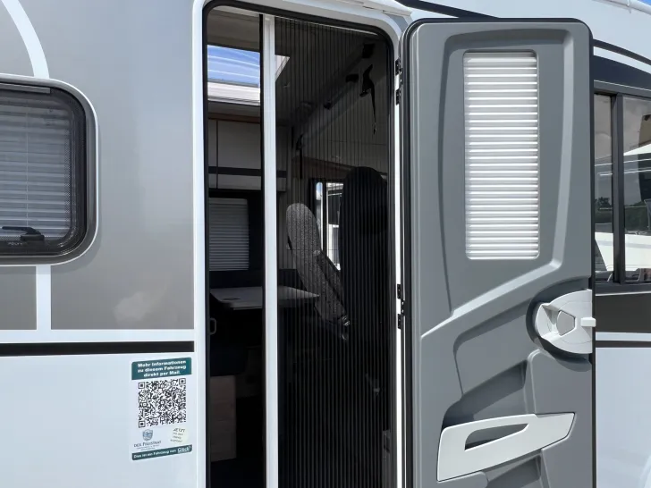 Fahrzeugbild Dethleffs GLOBEBUS I I 1 #19