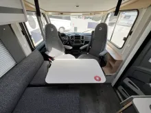 Fahrzeugbild Dethleffs GLOBEBUS I I 1 #21
