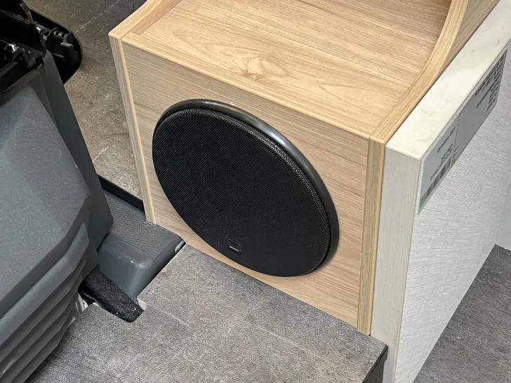 Fahrzeugbild Dethleffs GLOBEBUS I I 1 #32
