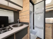 Fahrzeugbild Dethleffs GLOBEBUS I I 1 #39