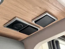 Fahrzeugbild Dethleffs GLOBEBUS I I 1 #41