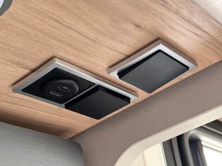 Fahrzeugbild Dethleffs GLOBEBUS I I 1 #41