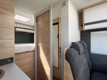 Fahrzeugbild Dethleffs GLOBEBUS I I 1 #42