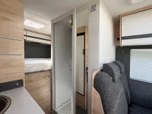 Fahrzeugbild Dethleffs GLOBEBUS I I 1 #43
