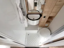Fahrzeugbild Dethleffs GLOBEBUS I I 1 #44